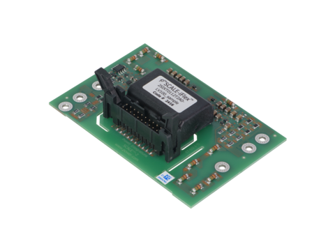 SCALE-iFlex XLT Product Image