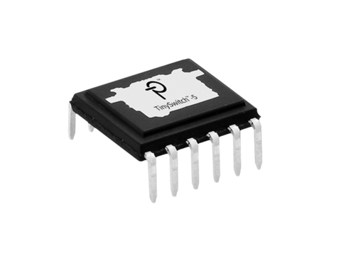 TinySwitch-5 in eDIP-12B Package